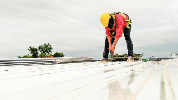 Best Wood Shake Roofing  in Campti, LA