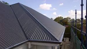 Best Flat Roofing  in Campti, LA
